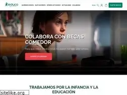 Sites similar to educo.org