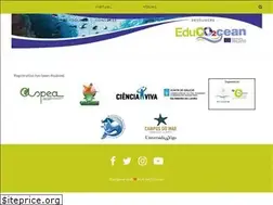 Sites similar to educo2cean.org