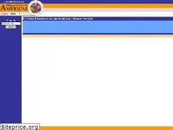 Sites similar to educoas.com