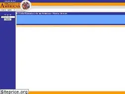 Sites similar to educoea.org
