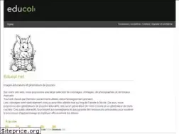 Sites similar to educol.net