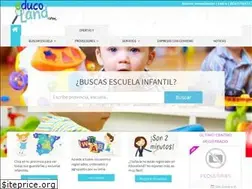 Sites similar to educoland.com
