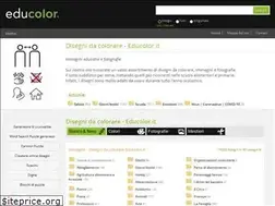 Sites similar to educolor.it