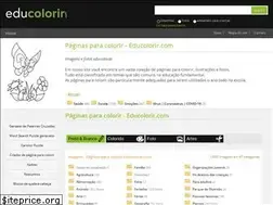 Sites similar to educolorir.com