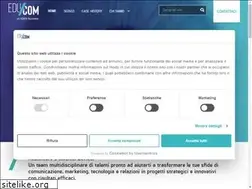 Sites similar to educom.it