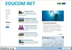 Sites similar to educom.net