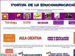 Sites similar to educomunicacion.es