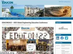 Sites similar to educon-conference.org
