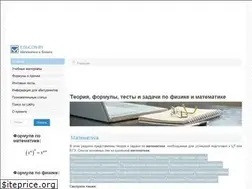 Sites similar to educon.by