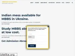 Sites similar to educonabroad.com