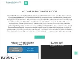 Sites similar to educonindia.com