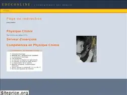 Sites similar to educonline.net