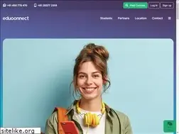 Sites similar to educonnect.com.au