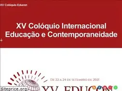 Sites similar to educonse.com.br