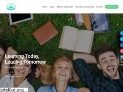 Sites similar to educonsultants.in