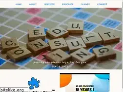 Sites similar to educonsultingfirm.com