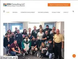 Sites similar to educonsultingllc.com