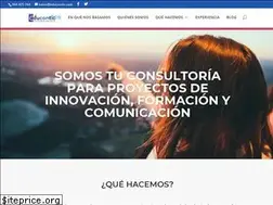 Sites similar to educontic.com