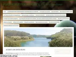 Sites similar to educontinua.wordpress.com