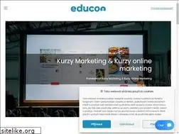 Sites similar to educoo.cz