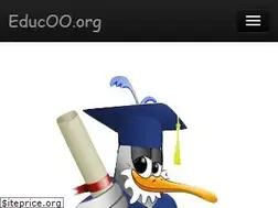 Sites similar to educoo.org