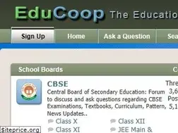 Sites similar to educoop.com