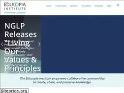 Sites similar to educopia.org