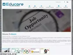 Sites similar to educorekota.com