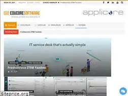 Sites similar to educoresoftware.com