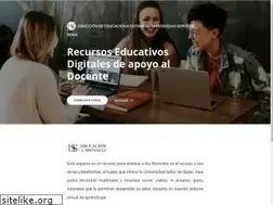Sites similar to educovirtualuss.edu.pe