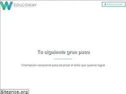 Sites similar to educoway.com