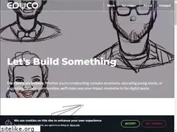 Sites similar to educowebdesign.com