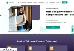 Sites similar to educrack.com