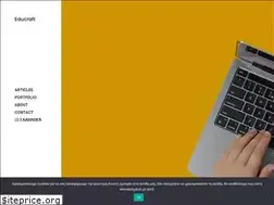 Sites similar to educraft.tech