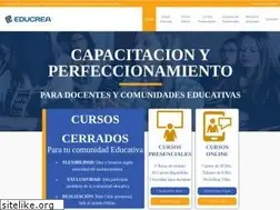 Sites similar to educrea.cl