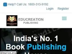 Sites similar to educreation.in