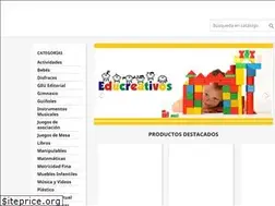 Sites similar to educreativos.com