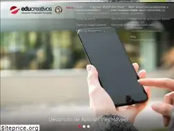 Sites similar to educreativos.info