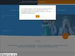 Sites similar to educrimea.ru