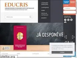 Sites similar to educris.com