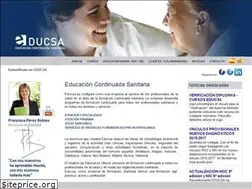 Sites similar to educsa.es