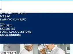 Sites similar to educsante.com