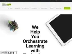 Sites similar to eductechalogy.org