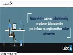 Sites similar to eductive-group.com