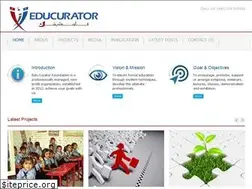 Sites similar to educurator.org