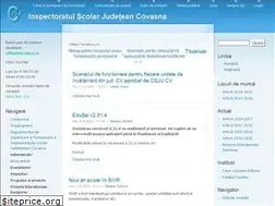 Sites similar to educv.ro