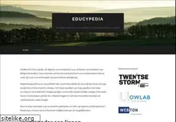 Sites similar to educypedia.be