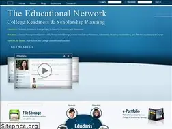 Sites similar to edudaris.com