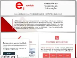 Sites similar to edudata.com.br