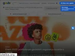 Sites similar to edudatabrasil.inep.gov.br